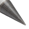 Home Electric Hammer Drill Bit 45mm / 38mm Chromium Manganese Titanium Chopping Wood