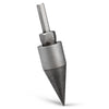 Home Electric Hammer Drill Bit 45mm / 38mm Chromium Manganese Titanium Chopping Wood