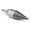 Home Electric Hammer Drill Bit 45mm / 38mm Chromium Manganese Titanium Chopping Wood