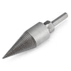 Home Electric Hammer Drill Bit 45mm / 38mm Chromium Manganese Titanium Chopping Wood