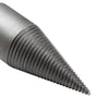 Home Electric Hammer Drill Bit 45mm / 38mm Chromium Manganese Titanium Chopping Wood