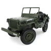 JJRC Q65 2.4G High Frequency 4CH 50m Control RC Car