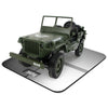 JJRC Q65 2.4G High Frequency 4CH 50m Control RC Car