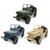 JJRC Q65 2.4G High Frequency 4CH 50m Control RC Car