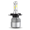 S2 H4 Pair of Car LED Headlight