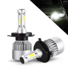 S2 H4 Pair of Car LED Headlight
