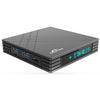 EACHLINK H6MINI TV Box Allwinner H6 4GB RAM + 32GB ROM 2.4G + 5G WiFi 100Mbps USB3.0 BT4.1 Support 6K H.265
