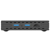 EACHLINK H6MINI TV Box Allwinner H6 4GB RAM + 32GB ROM 2.4G + 5G WiFi 100Mbps USB3.0 BT4.1 Support 6K H.265