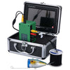 7 inch / 1000tvl 15M / 15PCS LED / 15PCS Infrared Light DVR Recorder Underwater Fishing Camera Kit