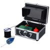 7 inch / 1000tvl 15M / 15PCS LED / 15PCS Infrared Light DVR Recorder Underwater Fishing Camera Kit
