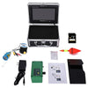 7 inch / 1000tvl 15M / 15PCS LED / 15PCS Infrared Light DVR Recorder Underwater Fishing Camera Kit