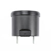60mm LCD Motorcycle GPS Speedometer Odometer