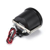 60mm LCD Motorcycle GPS Speedometer Odometer