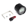 60mm LCD Motorcycle GPS Speedometer Odometer