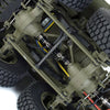 HG P801 P802 1 / 12 2.4G 8X8 M983 739mm RC Car