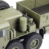 HG P801 P802 1 / 12 2.4G 8X8 M983 739mm RC Car