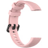 Silicone Watch Strap for HUAWEI Honor Bracelet 4