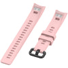 Silicone Watch Strap for HUAWEI Honor Bracelet 4