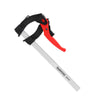 F Clamp Quick Ratchet Release Squeeze Clip Woodworking Tool