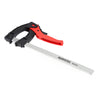 F Clamp Quick Ratchet Release Squeeze Clip Woodworking Tool