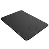 MIIIW M07 Qi Wireless Charger PU Leather Mouse Pad ( Xiaomi Ecosystem Product )