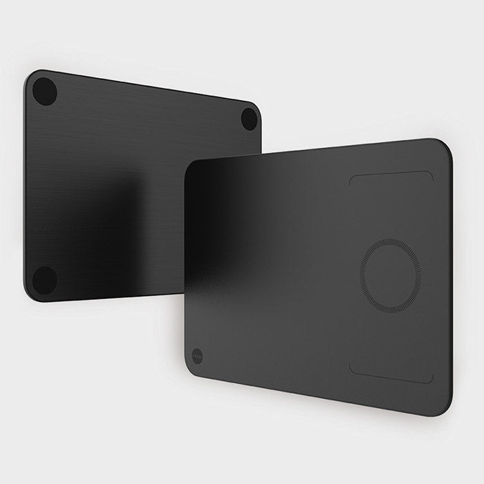 MIIIW M07 Qi Wireless Charger PU Leather Mouse Pad ( Xiaomi Ecosystem Product )
