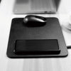 MIIIW M07 Qi Wireless Charger PU Leather Mouse Pad ( Xiaomi Ecosystem Product )