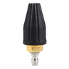 1/4 inch Quick Connect Rotating Turbo Nozzle for Karcher / LAVOR High Pressure Washer