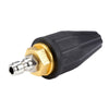1/4 inch Quick Connect Rotating Turbo Nozzle for Karcher / LAVOR High Pressure Washer