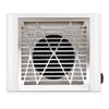 SMX - 858 - 15 Nail Dust Collector Suction Cleaner Vacuum Fan