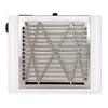 SMX - 858 - 15 Nail Dust Collector Suction Cleaner Vacuum Fan