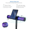 Solar Powered Outdoor Mosquito Fly Bug Insect Zapper Killer Trap Lamp Light