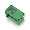 NACATIN 30pcs LEDs Fish Finder Camera Kit IR 15 / 30 / 50M Underwater 1000TVL 7 inch LCD Monitor