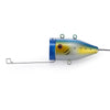 NACATIN 30pcs LEDs Fish Finder Camera Kit IR 15 / 30 / 50M Underwater 1000TVL 7 inch LCD Monitor