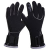 DIVE SAIL DG - 003 Warm Wear-resistant Drift Surfing Gloves