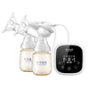 KAKALEER MT - 808 Bilateral Electric Breast Pump