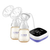 KAKALEER MT - 808 Bilateral Electric Breast Pump