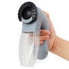 Electric Portable Pet Massage Cleaning Vacuum Cleaner