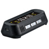 TY16 Mini Solar Powered Voice Tire Pressure Monitoring System Detector