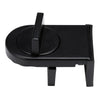 Child Security Thick Iron Stopper Sliding Door Window Lock