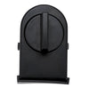 Child Security Thick Iron Stopper Sliding Door Window Lock
