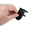 Child Security Thick Iron Stopper Sliding Door Window Lock
