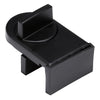 Child Security Thick Iron Stopper Sliding Door Window Lock
