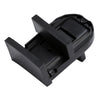 Child Security Thick Iron Stopper Sliding Door Window Lock