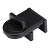 Child Security Thick Iron Stopper Sliding Door Window Lock