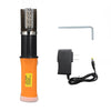 LK-859B 12V Rechargeable Waterproof Electric Fish Scale Brush