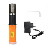 LK-859B 12V Rechargeable Waterproof Electric Fish Scale Brush