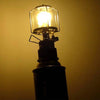 Compact Outdoor Travel Camping Portable Gas Lantern with Piezo