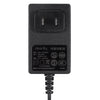 Car Portable Vacuum Cleaner Power Adapter