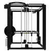 Tronxy X5ST - 400 High Accuracy Fast Speed Assembly 400 x 400 x 400mm 3D Printer